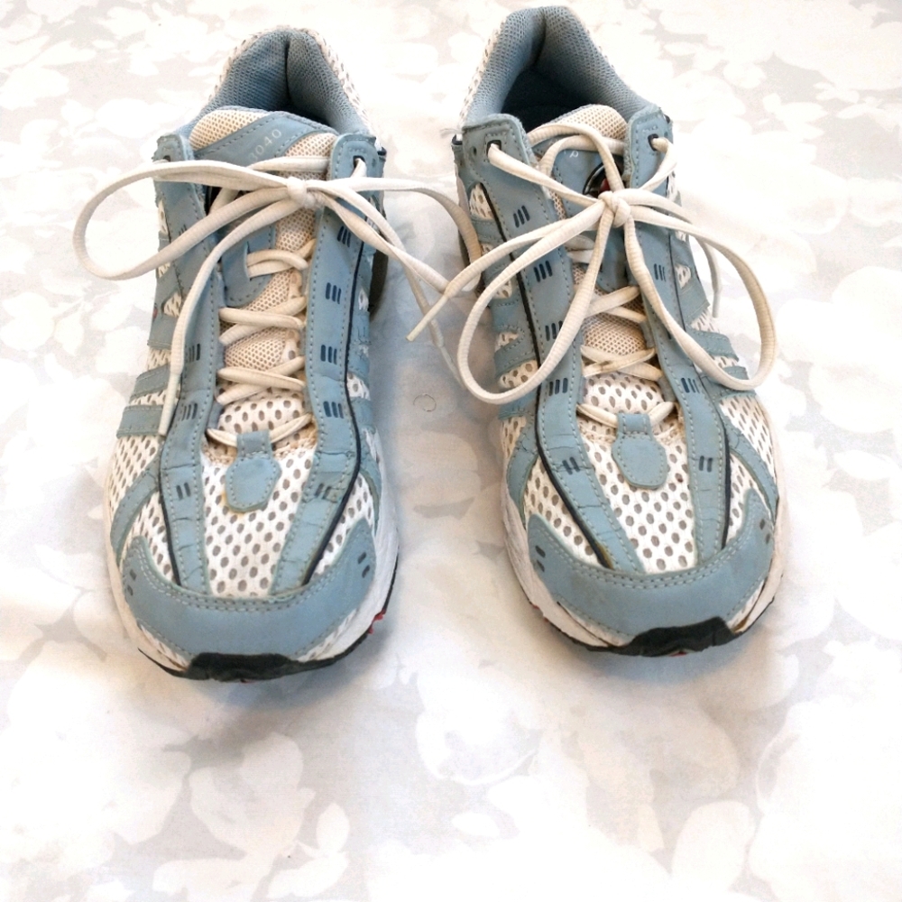 LAST CHANCE Ecco Running Shoes